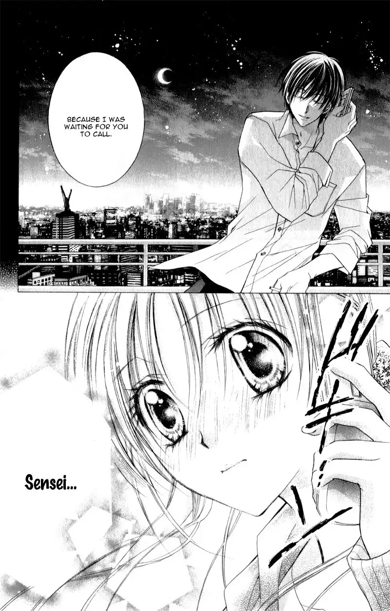 Sensei to Watashi Chapter 7 13